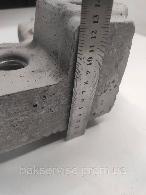 Противага до пральної машини Zanussi, Electrolux 4071424206 Б/У
