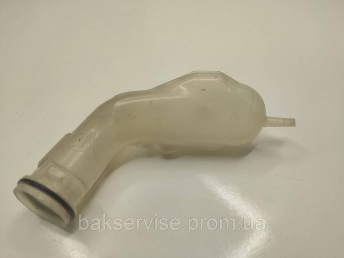 Патрубок до пральної машини Electrolux, Zanussi 1083673 б/у