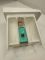 Порошкоприймач(дозатор) для пральної машини LG WD-10170ND Б/У