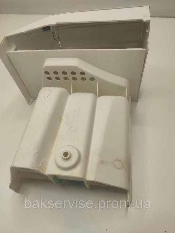 Порошкоприймач(дозатор) для пральної машини LG WD-10170ND Б/У