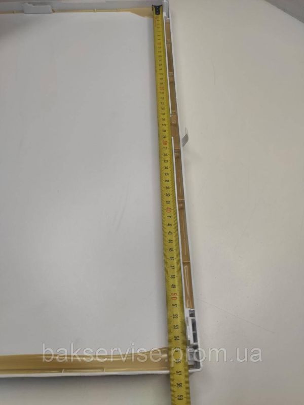 Верхня кришка до пральної машини Whirlpool FWSF61053WUA Б/У