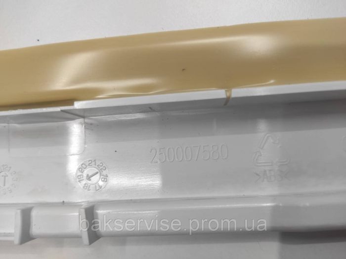 Верхня кришка до пральної машини Whirlpool FWSF61053WUA Б/У