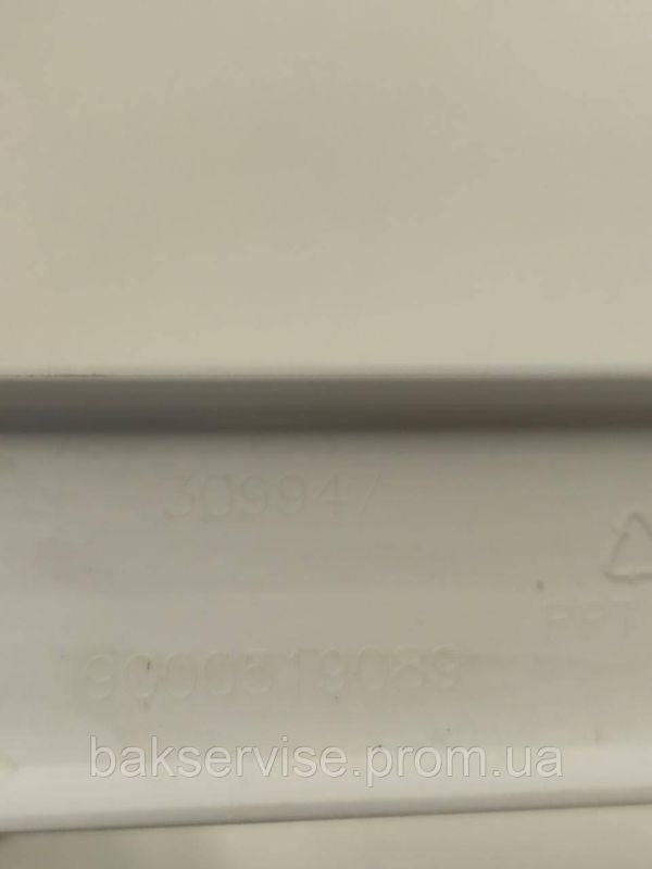 Зливний патрубок до посудомийної машини Bosch 00655504 б/у