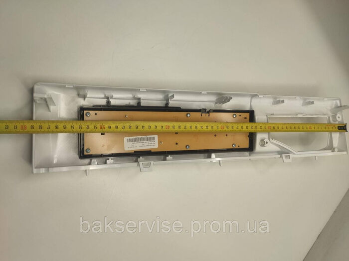 Плата упавління до пральної машинки WHIRLPOOL FWSF61053WUA Б/У