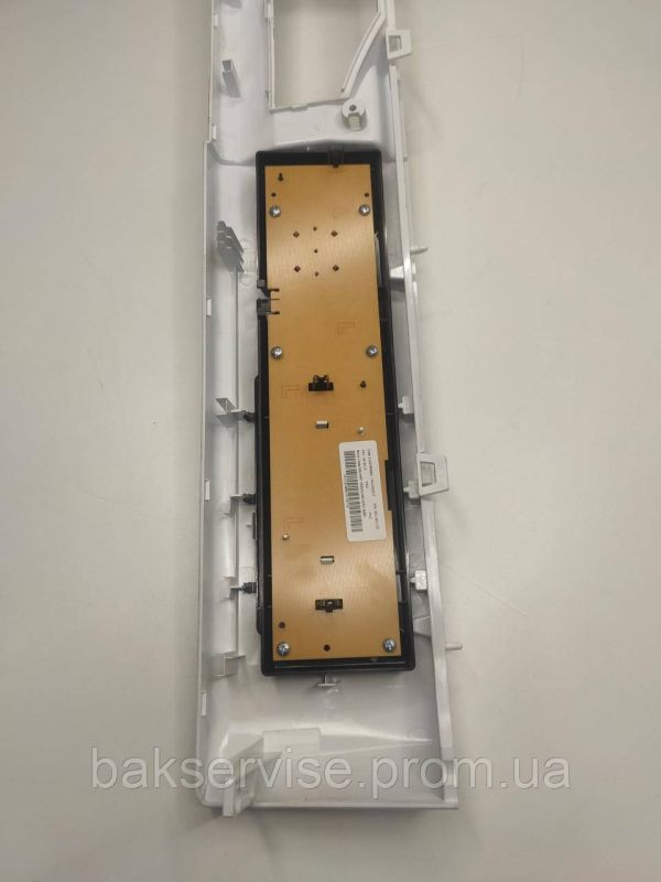 Плата упавління до пральної машинки WHIRLPOOL FWSF61053WUA Б/У