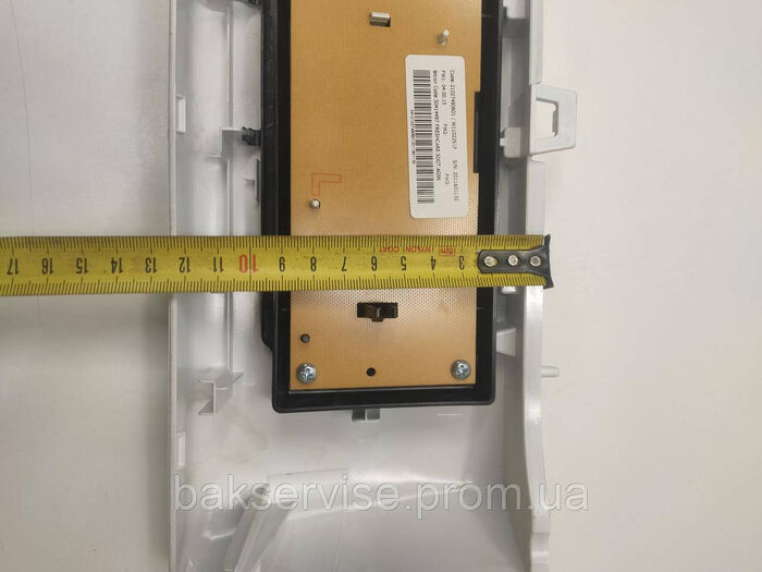 Плата упавління до пральної машинки WHIRLPOOL FWSF61053WUA Б/У