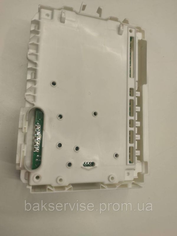Модуль (плата управління)  до пральної машини WHIRLPOOL FWSF61053WUA Б/У