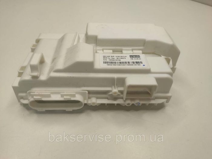 Модуль (плата управління)  до пральної машини WHIRLPOOL FWSF61053WUA Б/У