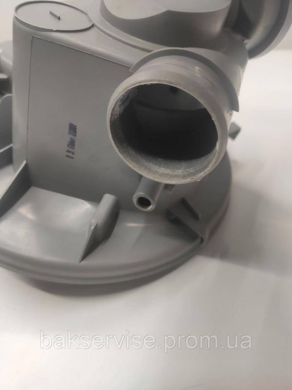 Улітка циркуляційного насоса Beko, Whirlpool 1741502600 б/у