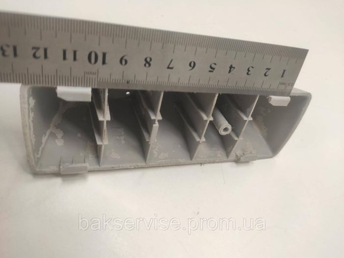 Активатор(ребро) барабана для пральної машини Samsung DC66-00760A б/у
