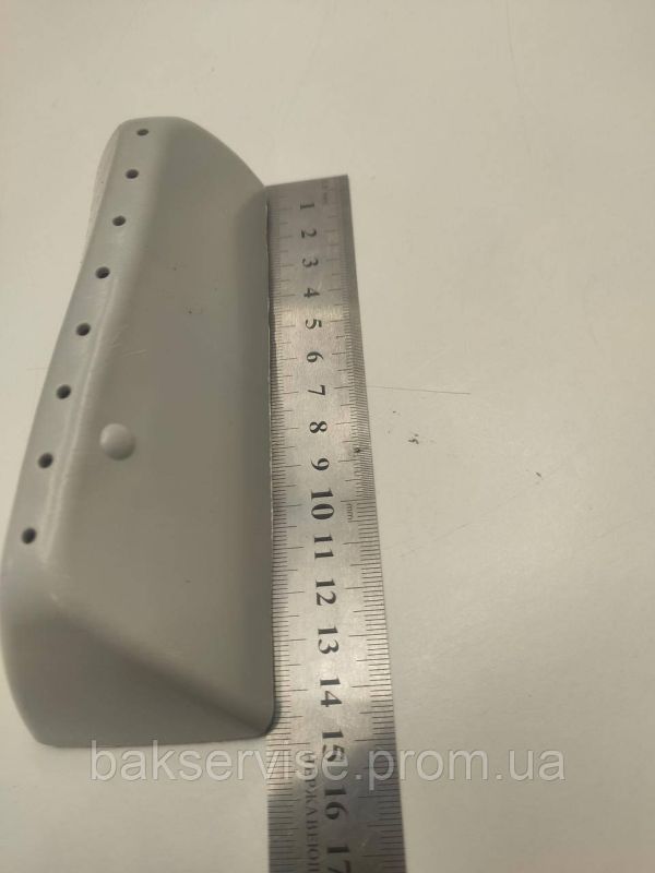 Активатор(ребро) барабана для пральної машини Samsung DC66-00760A б/у