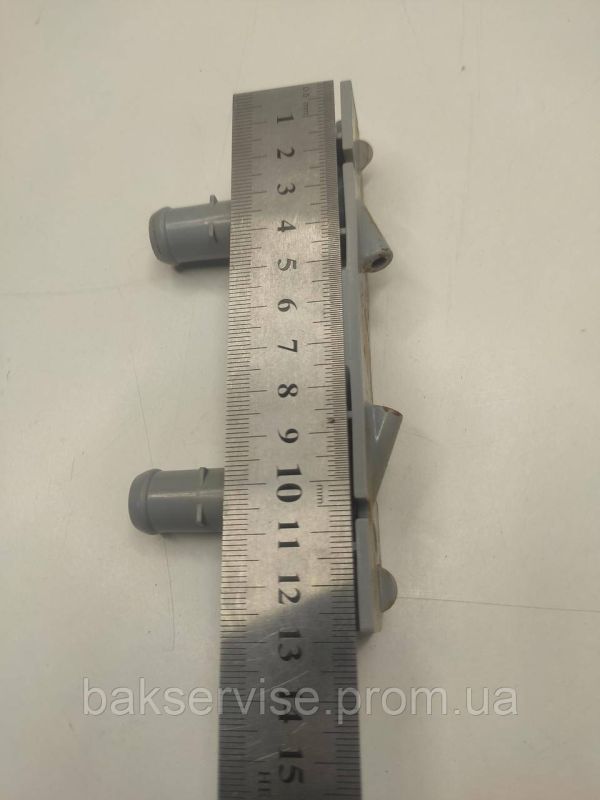 Водорозподілювач для пральної машини Electrolux 4071397824 б/у