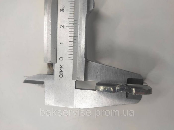 Фіксатор вантажу до пральної машини Samsung DC61-40348B Б/У