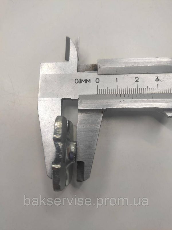Фіксатор вантажу до пральної машини Samsung DC61-40348B Б/У