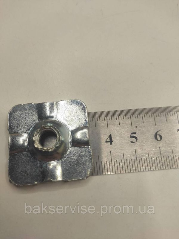 Фіксатор вантажу до пральної машини Samsung DC61-40348B Б/У