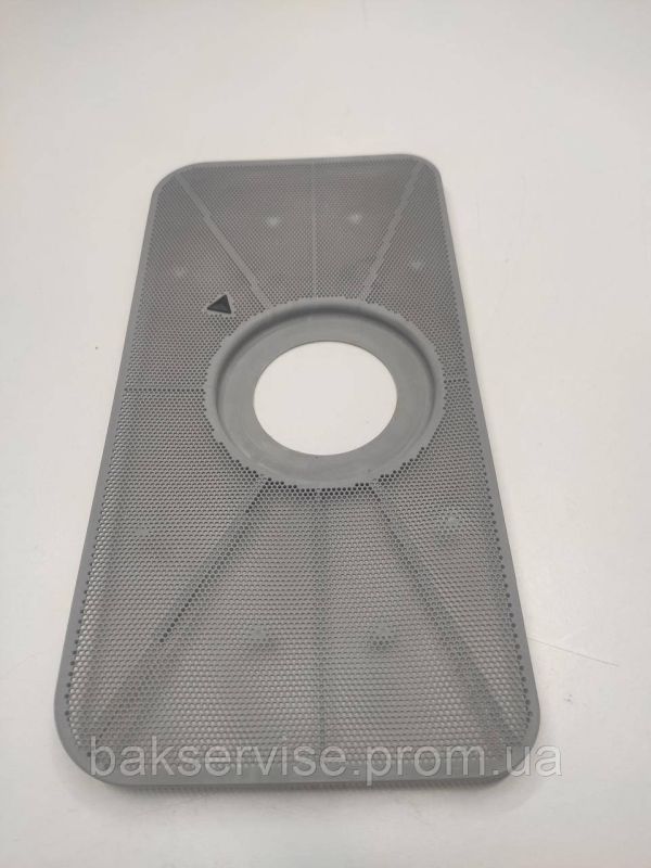 Фільтр сітка до посудомийної машини Bosch 00645037 б/у