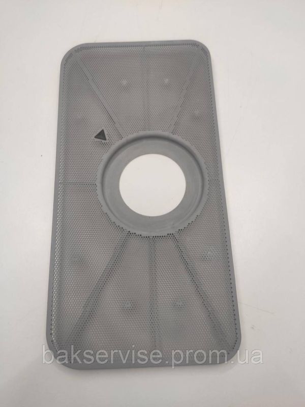 Фільтр сітка до посудомийної машини Bosch 00645037 б/у