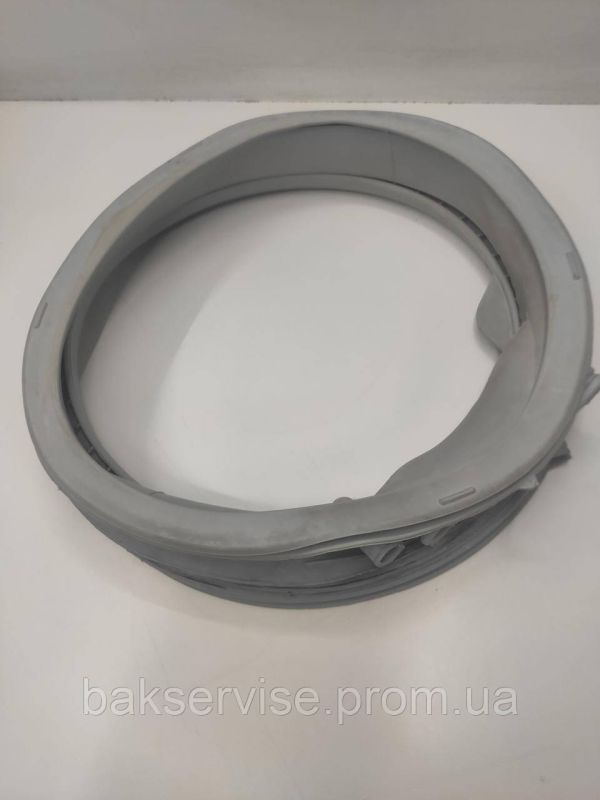 Резина (манжет) люка до пральної машини AEG 132106400 Б/У