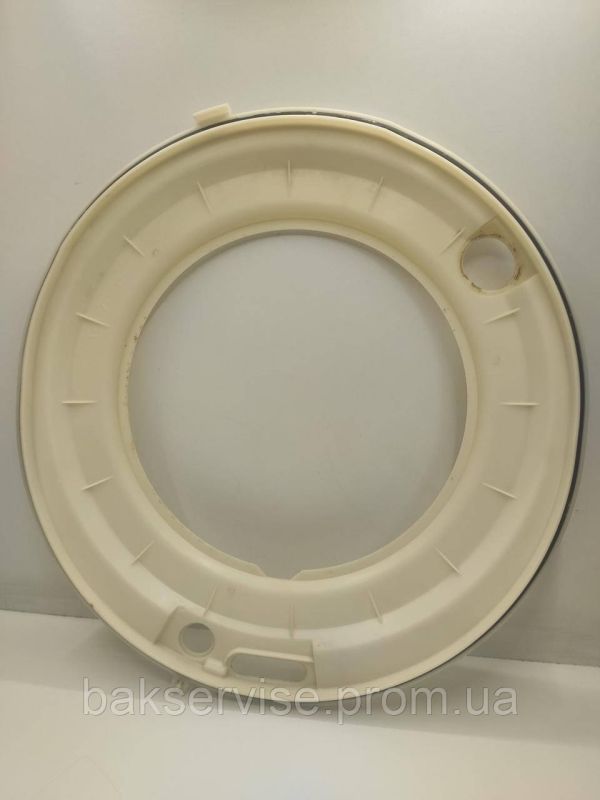 Передня частина бака до пральної машини Beko 2805020500 б/у