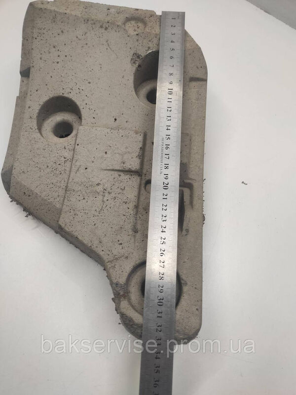 Противага до пральної машини Indesit C00119110 Б/У