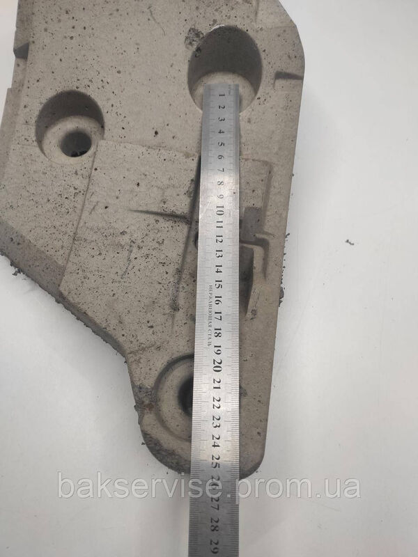 Противага до пральної машини Indesit C00119110 Б/У