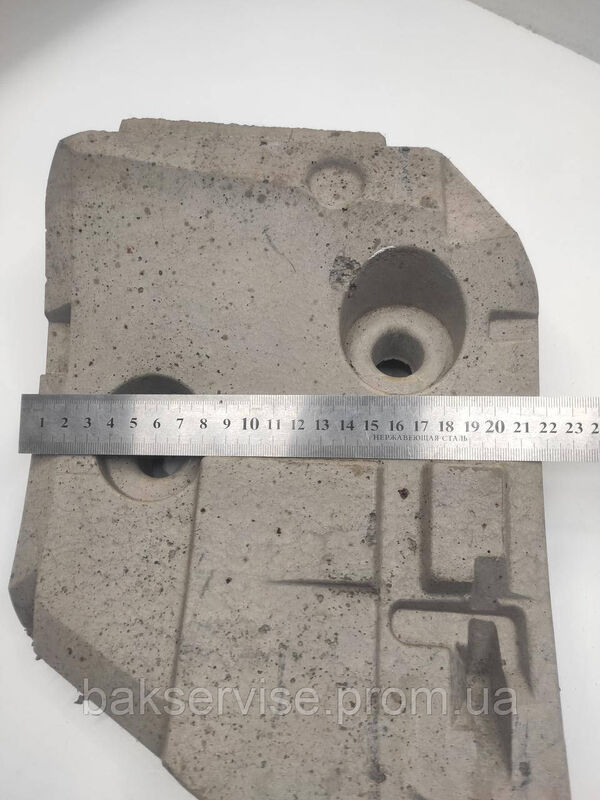 Противага до пральної машини Indesit C00119110 Б/У