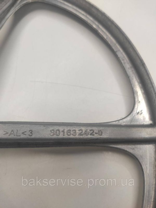 Шків для пральної машини Bosch 00640980 Б/У