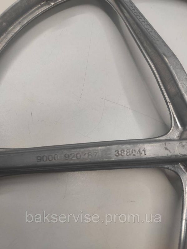 Шків для пральної машини Bosch 00640980 Б/У