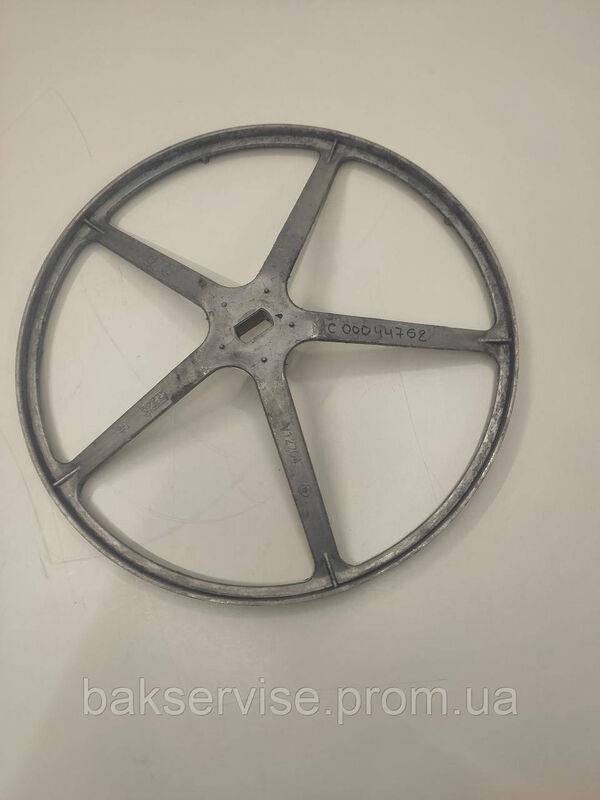 Шків для пральної машини Indesit Ariston C00044768, V12704 Б/У