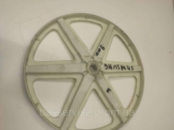 Шків для пральної машини Samsung DC66-00859A001 Б/У