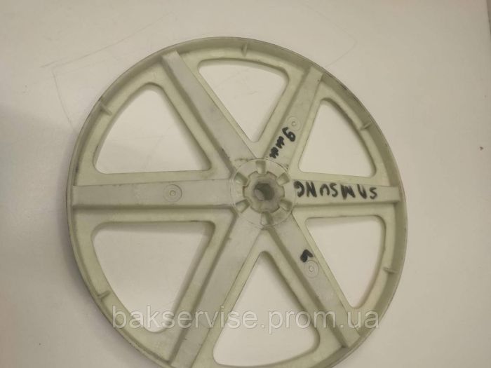 Шків для пральної машини Samsung DC66-00859A001 Б/У