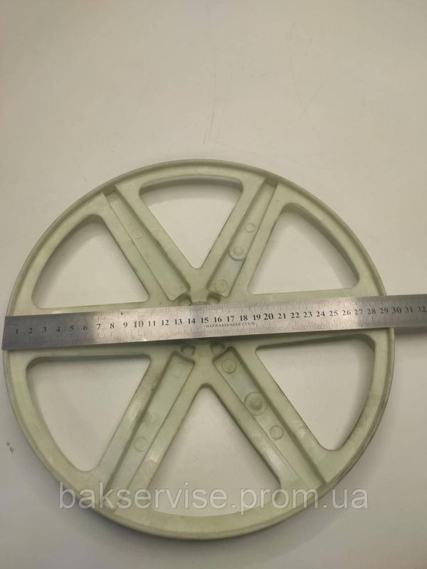 Шків для пральної машини Samsung DC66-00859A001 Б/У
