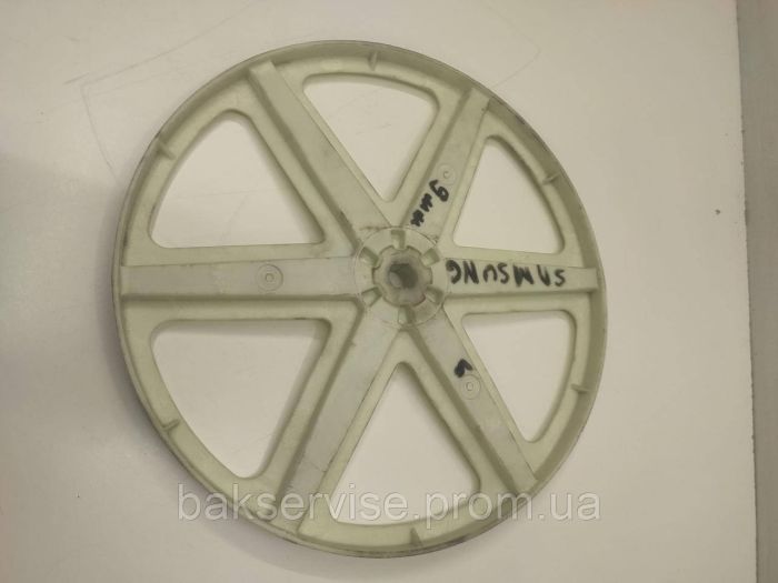 Шків для пральної машини Samsung DC66-00859A001 Б/У