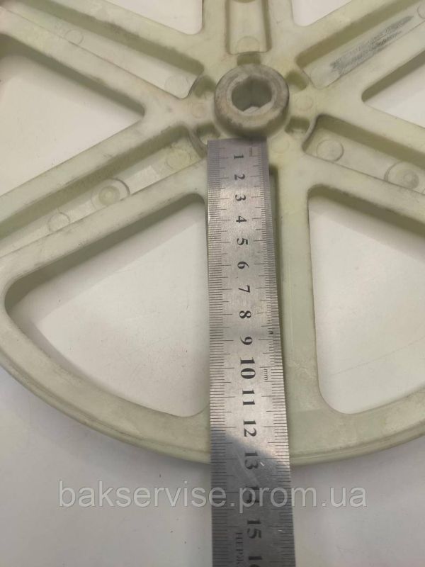 Шків для пральної машини Samsung DC66-00859A001 Б/У