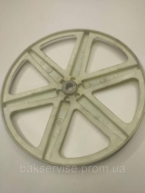 Шків для пральної машини Samsung DC66-00859A001 Б/У