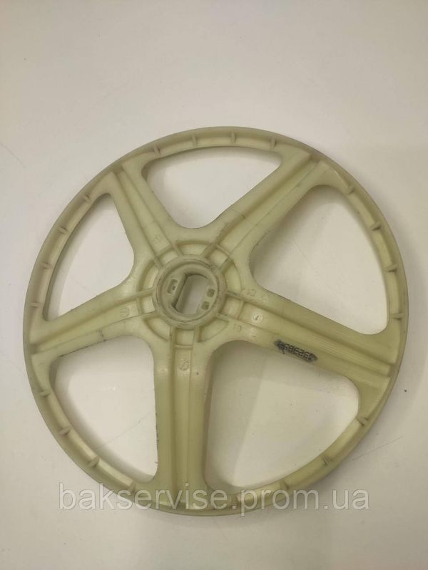 Шків барабана для пральної машини Zanussi 1323853 Б/У