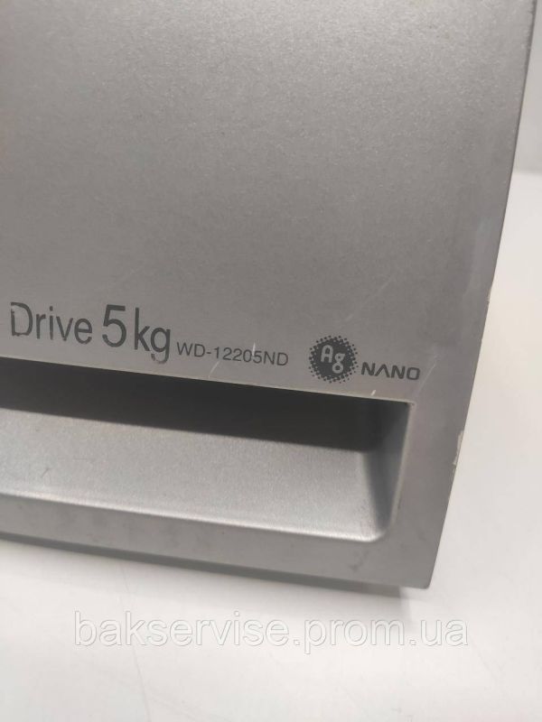 Порошкоприймач(дозатор) для пральної машини LG WD-12205ND Б/У