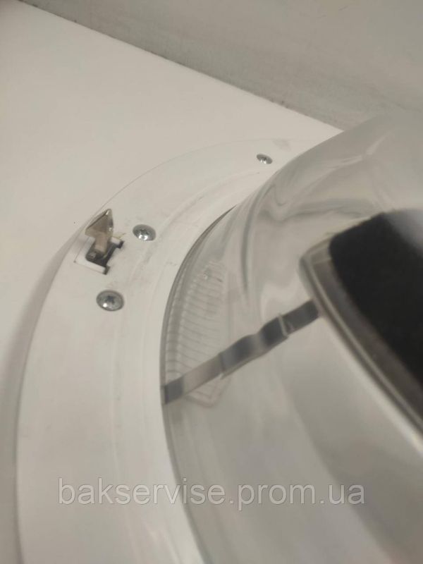 Дверки(люк) до пральної машини Bosch, Siemens 00679542 Б/У