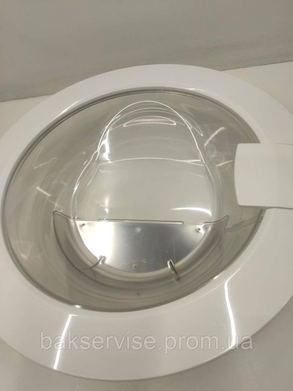 Дверки(люк) до пральної машини Bosch, Siemens 00679542 Б/У