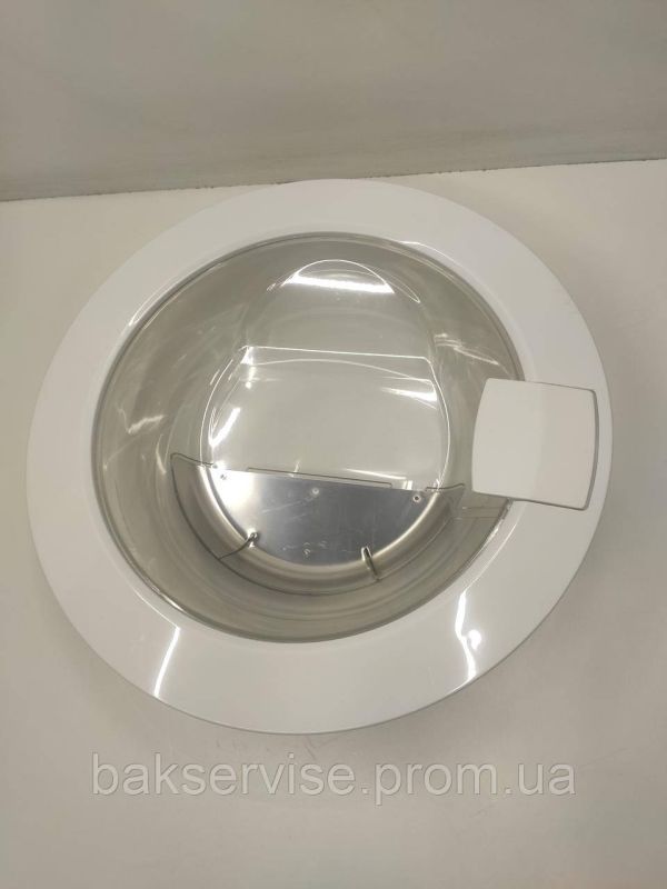 Дверки(люк) до пральної машини Bosch, Siemens 00679542 Б/У