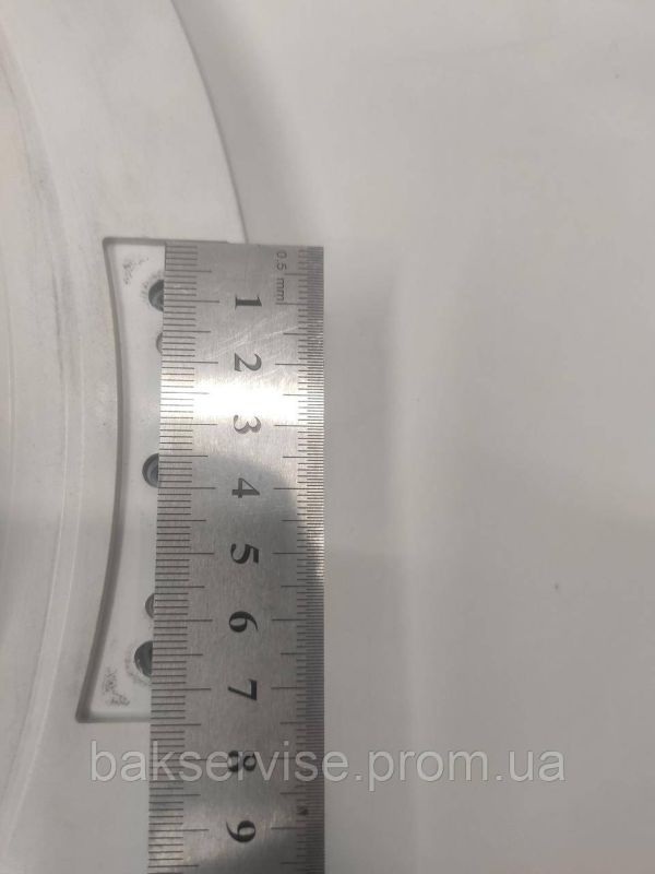 Дверки(люк) до пральної машини Bosch, Siemens 00679542 Б/У
