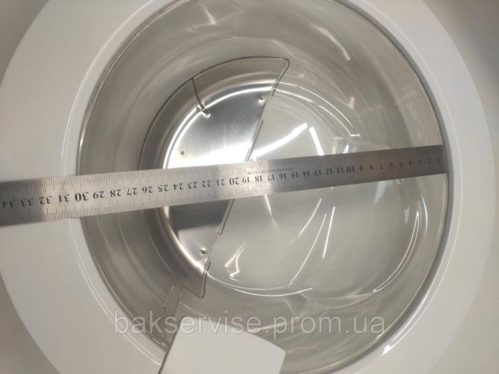 Дверки(люк) до пральної машини Bosch, Siemens 00679542 Б/У