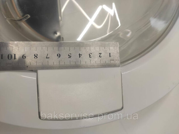 Дверки(люк) до пральної машини Bosch, Siemens 00679542 Б/У