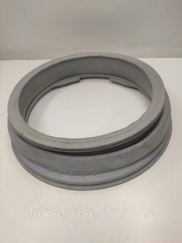 Резина (манжет) люка до пральної машини Bosch, Siemens 9000288887 Б/У