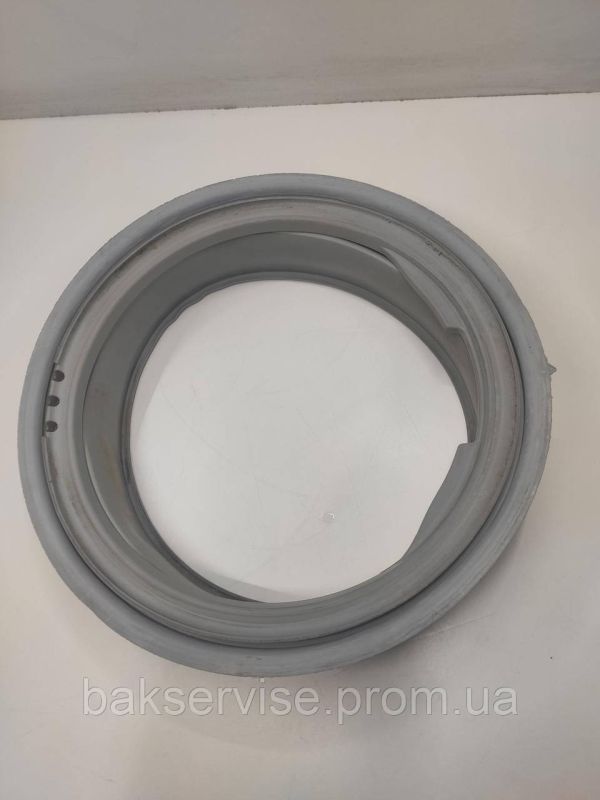 Резина (манжет) люка до пральної машини Bosch, Siemens 9000288887 Б/У