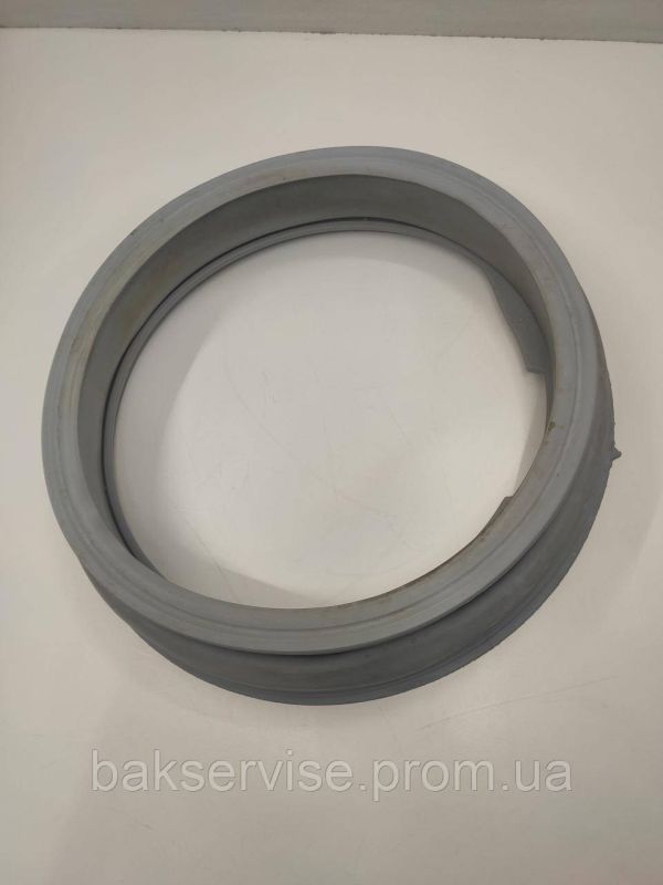 Резина (манжет) люка до пральної машини Bosch, Siemens 9000288887 Б/У