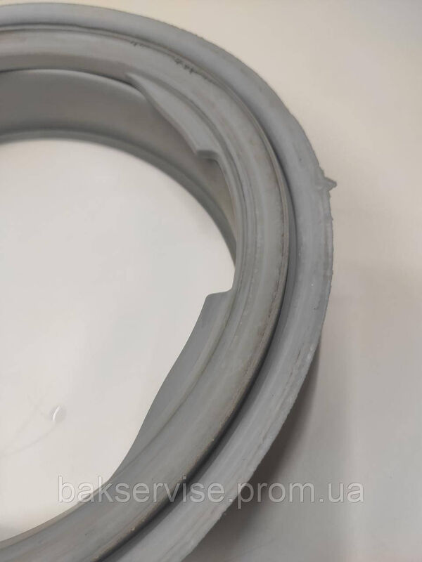 Резина (манжет) люка до пральної машини Bosch, Siemens 9000288887 Б/У