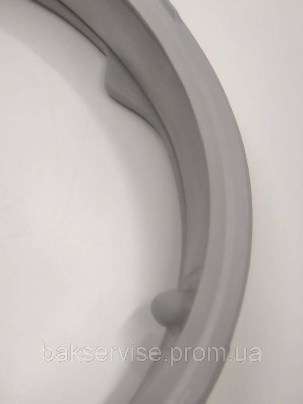 Резина (манжет) люка до пральної машини Gorenje 581576 Б/У