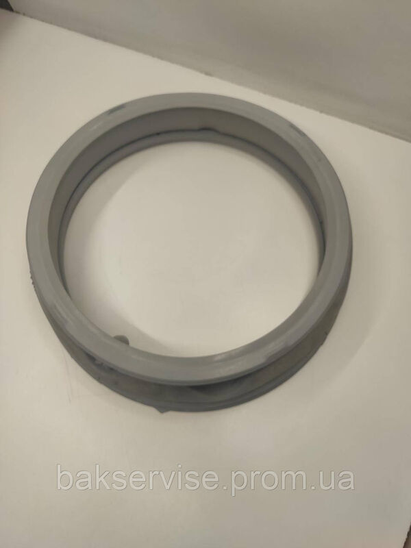 Резина (манжет) люка до пральної машини Gorenje 581576 Б/У