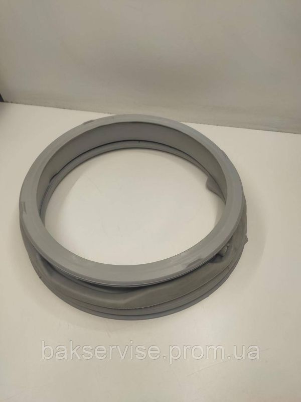 Резина (манжет) люка до пральної машини Gorenje 581576 Б/У